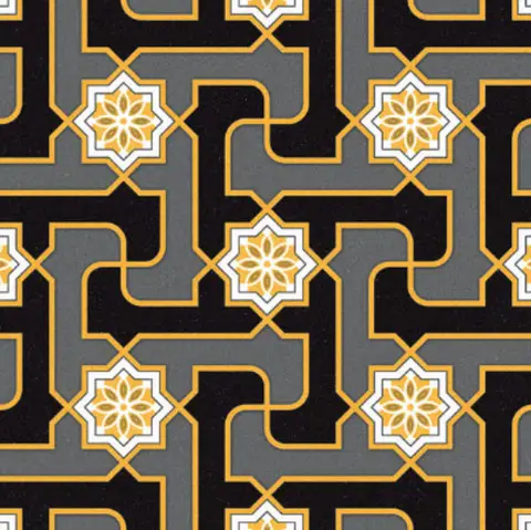 Wallex Carpet Moroccan CP-17 B (base)