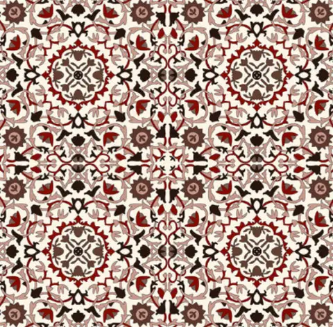 Wallex Carpet Moroccan CP-19 C (base)