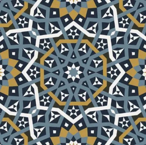 Wallex Carpet Moroccan CP-31 C (base)