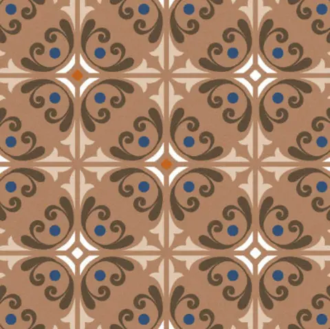 Wallex Carpet Moroccan CP-34 C (base)
