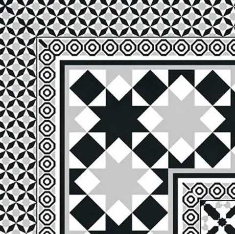 Homepro Grace 2087 Corner
