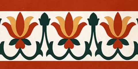 Homepro Grace Thamarai border